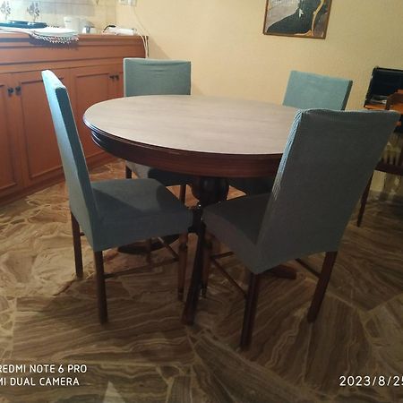 Avra Apartment Artemida  Exterior photo