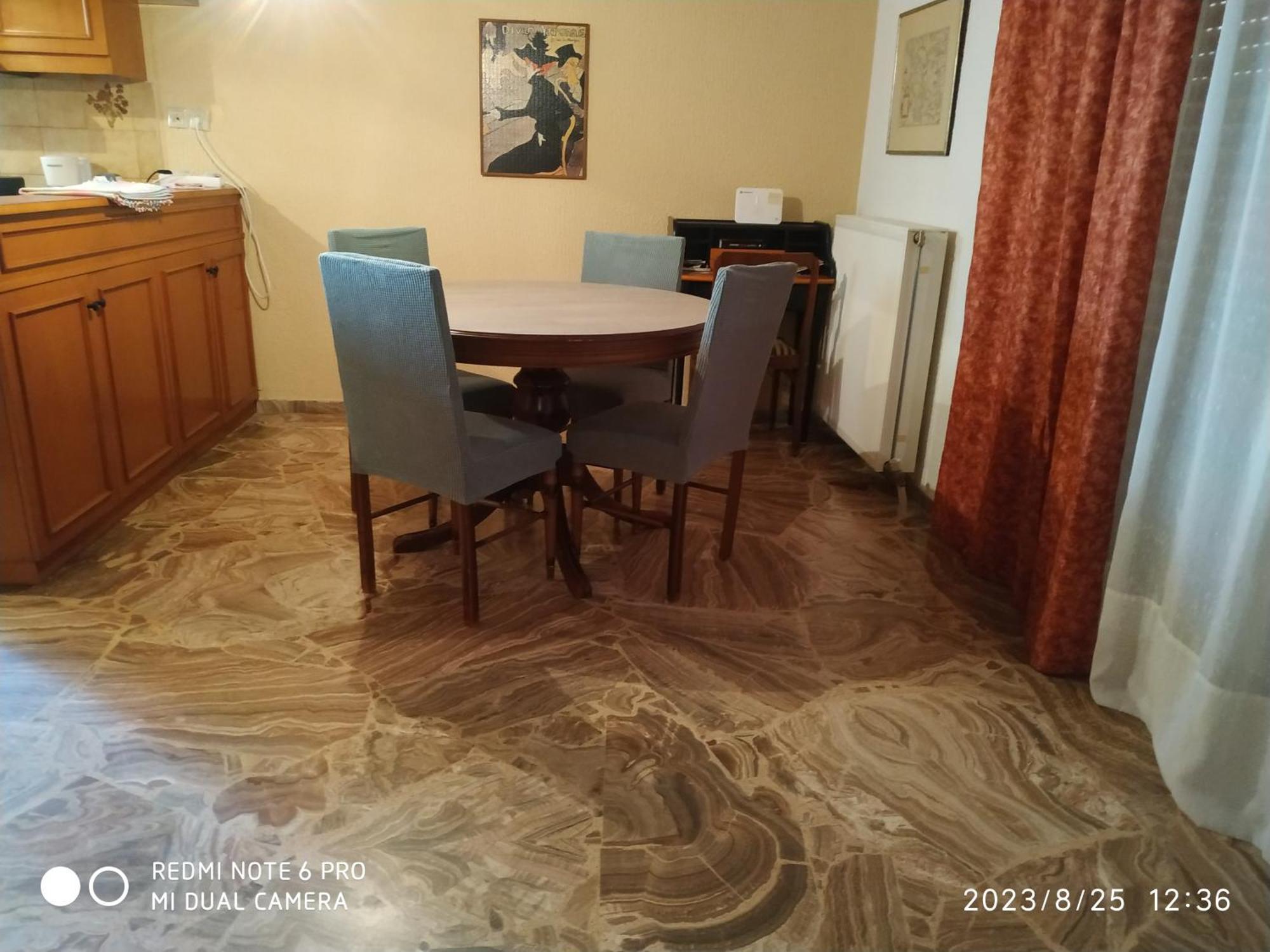 Avra Apartment Artemida  Exterior photo
